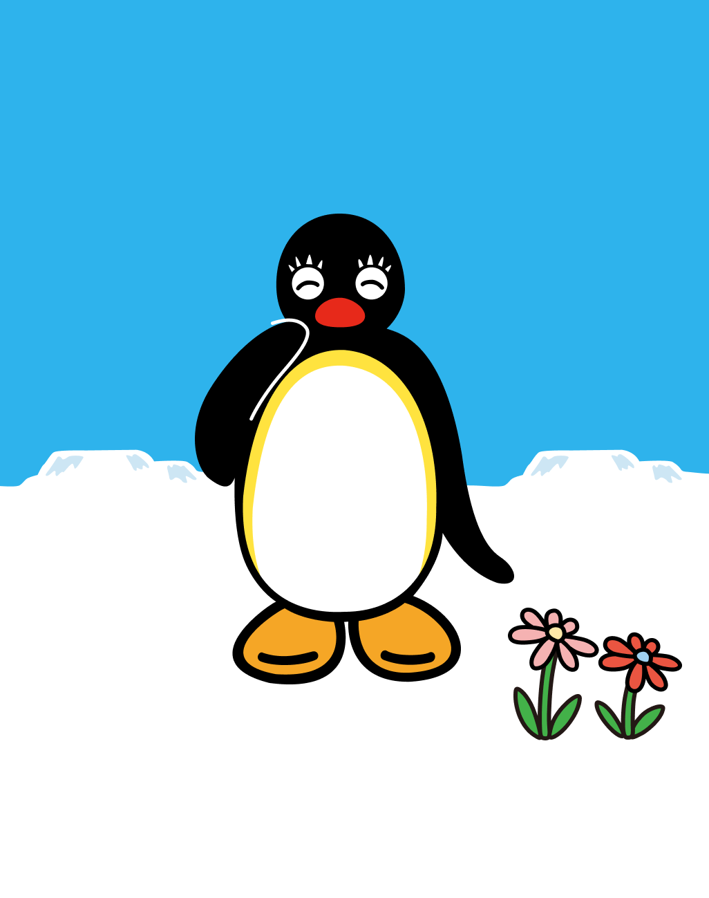 PINGI