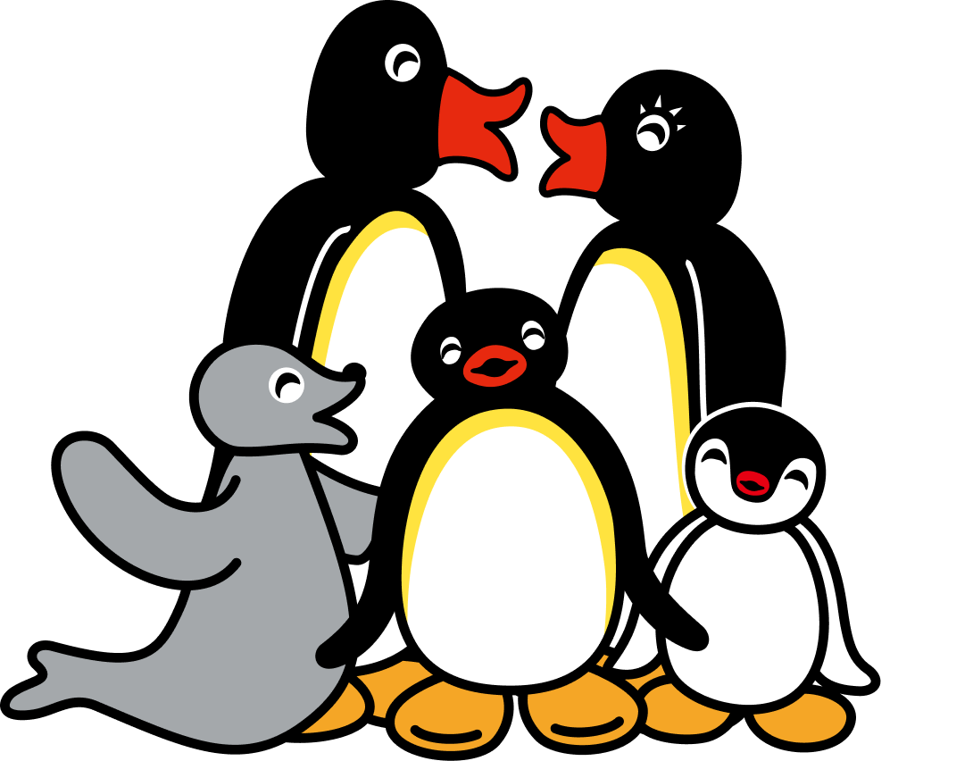 PINGU
