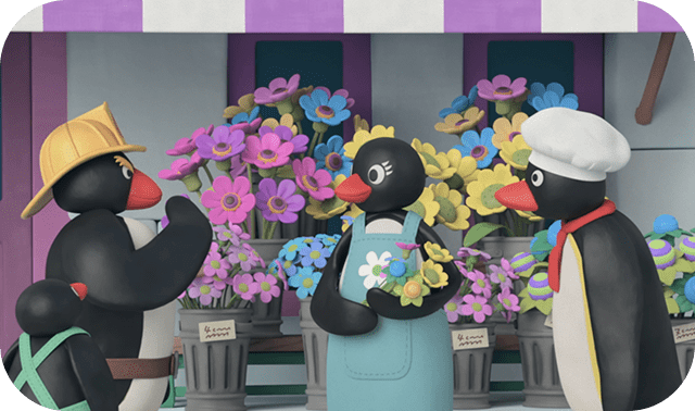 Flower Power