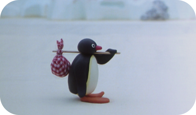 Pingu's Outing