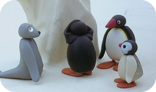Pingu's Disadvantage